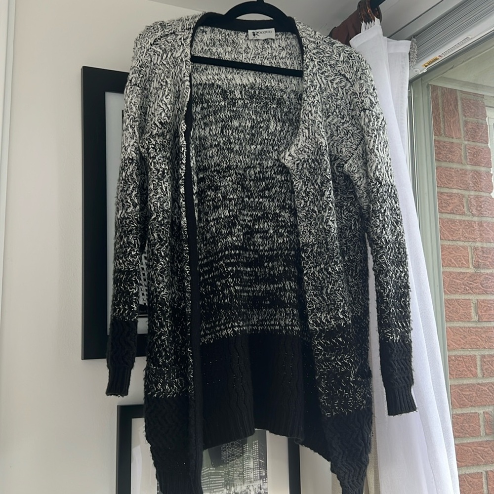 Rococo Long Sleeve